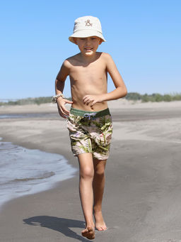 Шорты купальные Соль&Перец  фото 9