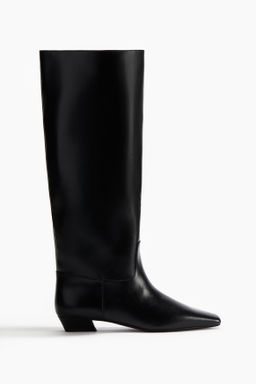 Botas a la rodilla - H&m фото 2