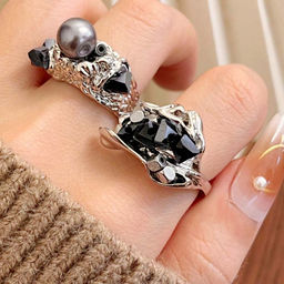 Кольцо арт. 51 1806 (id 279761) - Rada фото 2