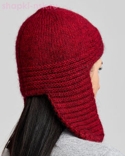 260111 PG Ушанка (56-58)