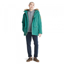 Куртка - Timberland фото 8