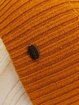 Шапка муж. шерсть+акр LB-N88107 red - Labbra фото 11