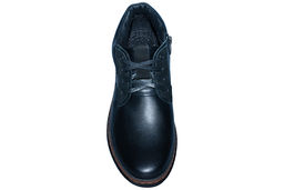 Ботинки мужские из натуральной кожи - Atstek фото 3