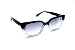 Солнцезащитные очки - Luxe Vision 7026 с1 +2,5