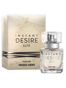 UNITOP INSTANT DESIRE ELITE w EDP 35 ml M, парфюмерная вода