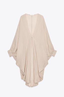 ZW COLLECTION RAMIE LONG TOP