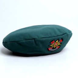 Берет пограничника Пограничник