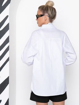 Рубашка П-2093/1 - Леди агата фото 4