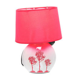 Светильник декоративный "Сад" 2328 27 см, 220 В