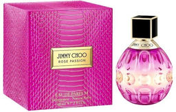 JIMMY CHOO ROSE PASSION w EDP 40 ml M, парфюмерная вода  фото 2