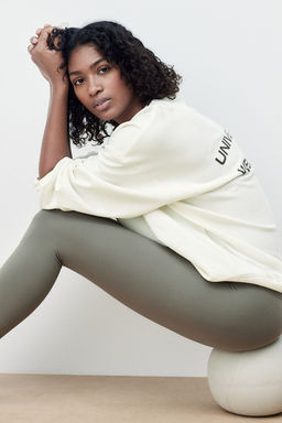 Sudadera de deporte - H&m фото 4