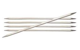 k146 Спицы чулочные Nova cubics 6.5-8