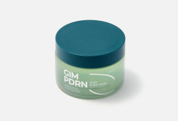 Gim PDRN Deep Sleep Mask - Ночная увлажняющая маска для лица с PDRN , 80 мл