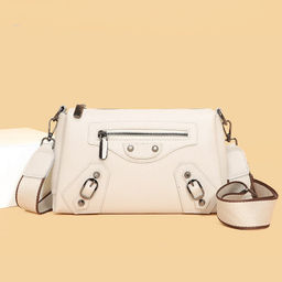 Bags Сумка женская / кожа / 0203121