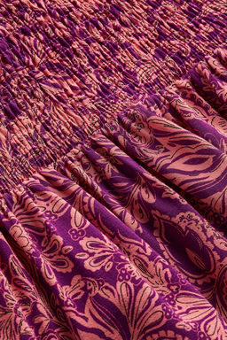 Vestido fruncido - H&m фото 2