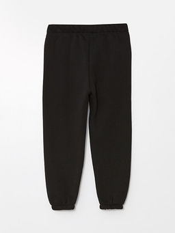 Beli Lastikli K?z Bebek Jogger E?ofman Alt? - Waikiki фото 2