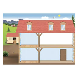 Мой дом мечты - Робинс фото 5