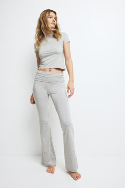 Camiseta entallada - H&m фото 2