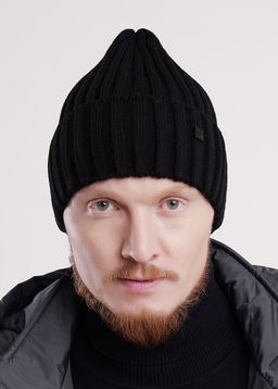 Шапка мужская