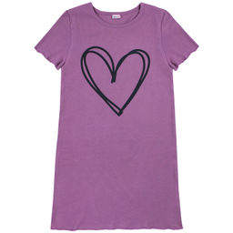 Сорочка рибана 1617700104