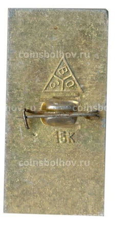 Значок Владимир