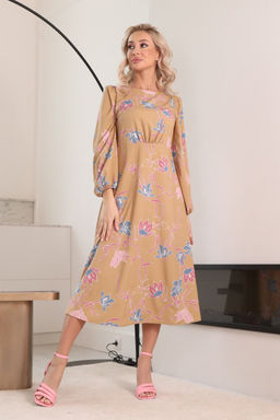 Платье П5-5240/2 - Wisell фото 9