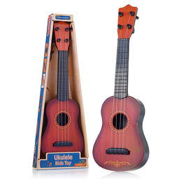 Гитара "Великий музыкант" в коробке