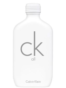 CK ALL u EDT 100 ml M, туалетная вода