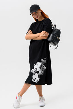 8510 Платье женское