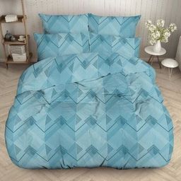 КПБ Аккорд-вид 2 бязь Люкс хлопок 100% Евро - Лен поволжья фото 2