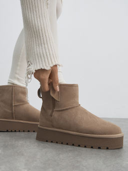 Женские угги TENDANCE