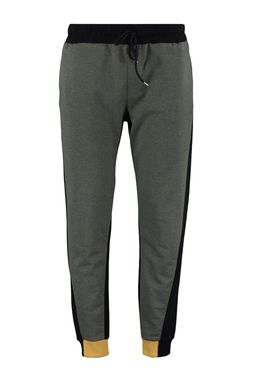 TRENDYOL MAN Haki Regular/Normal Kesim Panelli Lastik Pacal? Esofman Alt? TMNAW22EA0529 - Trendyolmilla фото 7