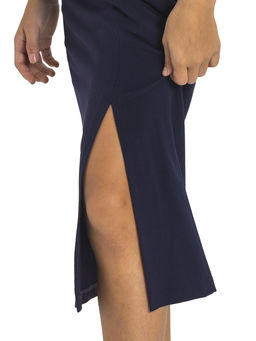 Юбка дев. О77007 - Карамелли фото 5