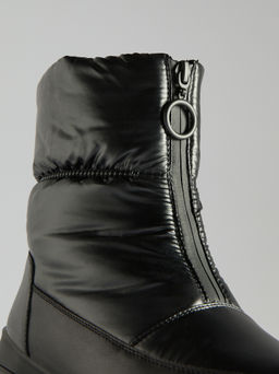 Женские дутики TENDANCE Артикул 2669351, черный