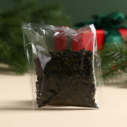 Цветной чай Несуетин, вукс: банан, 20 г. - Фабрика счастья фото 3