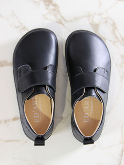 Босоногие туфли 183.natabl.Черный стар