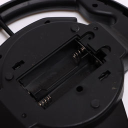 Машинка на пульте управления Купе, радиоуправление, в комплекте педали и руль, работает от батареек, цвет синий - Simaland фото 9