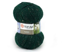 Цена за 5 мотков пряжи TWEED