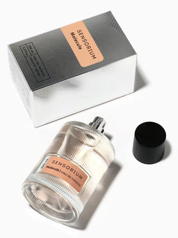 Туалетная вода женская Sensorium Molecule, 100 мл