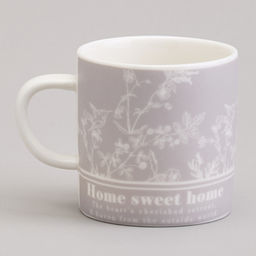 ЧАЙНЫЙ НАБОР LEFARD 210MЛ SWEET HOME НА 1 ПЕРСОНУ
