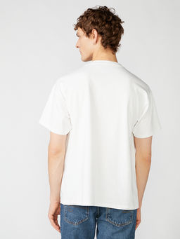 Футболка / Lee Cooper  фото 4