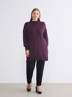 Beli Lastikli Kad?n Pantolon