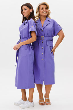 Платье 4295 - Kivviwear фото 4