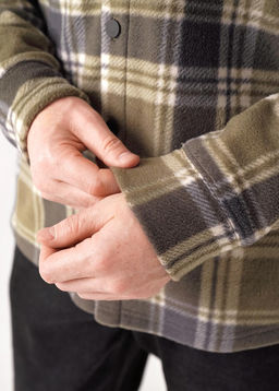 451961/02лн Куртка муж. (ЧЗ) - Clever wear фото 4