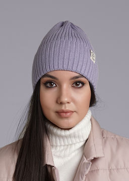 Шапка женская