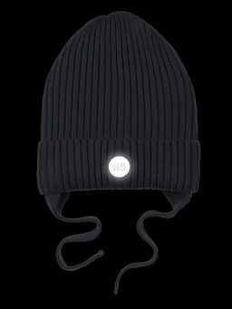 Шапка 11м21326 джинс