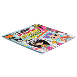 Магнитный набор Токи боки - Happy valley фото 9