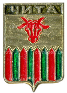 Значок Чита