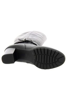 Сапоги 616403ЧНН