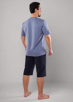 MHP560212/1 Набор одежды муж. (ЧЗ)